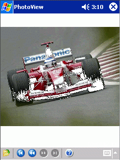 PhotoView Screenshot